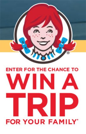 Wendy’s & Coca-Cola Hispanic Heritage Month 2014 Sweepstakes