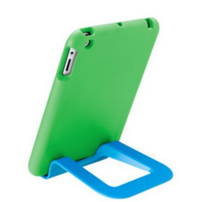 Belkin Tablet Stand Blue or Green Just $2.49 + Free Shipping