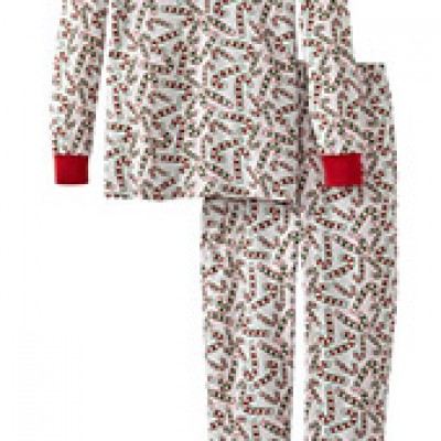Boy's Christmas Pajamas As Low As $7.00 (Reg $36.00)