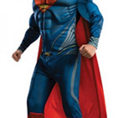 Children's Superman Costume Just $15.99 (Reg. $37.99) + Free Shipping