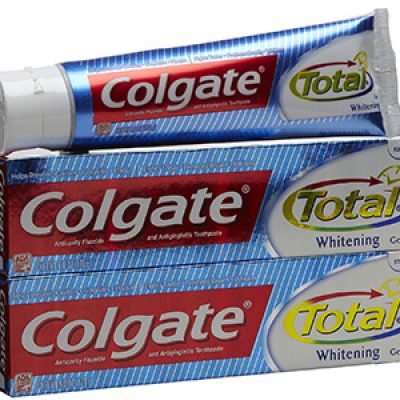 New Colgate Total Coupon