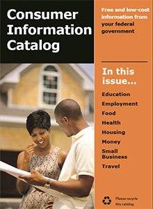 Consumer Information Catalog