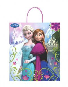 Disney's Frozen Halloween Bags