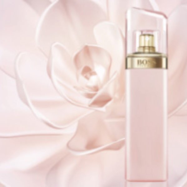 Free Boss Ma Vie Pour Femme Perfume Samples