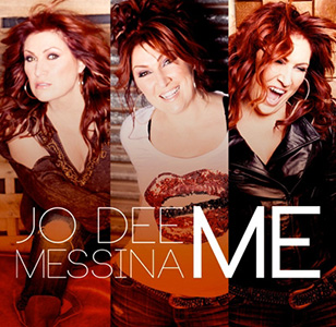 Jo Dee Messina 'Me' Album
