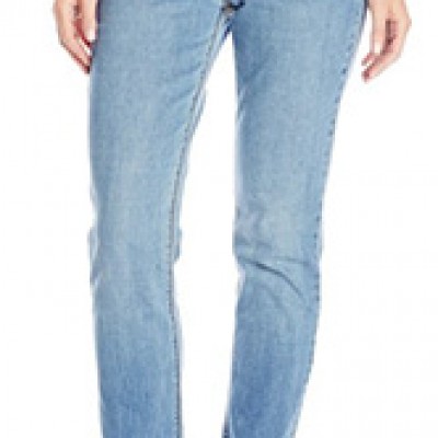 Levi's Women's 525 Jeans As Low As $10.80