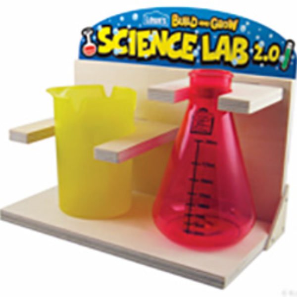 Lowe’s Free Science Lab Kit « Oh Yes It's Free