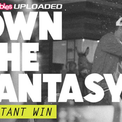 Lunchables Own The Fantasy Instant Win Game
