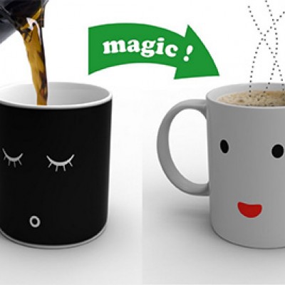 Magic Morning Mug Only $5.83