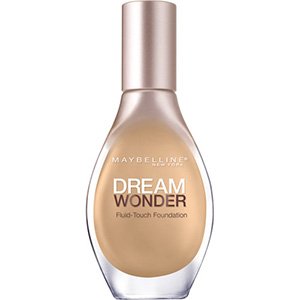 Maybelline Dream Wonder Foundation