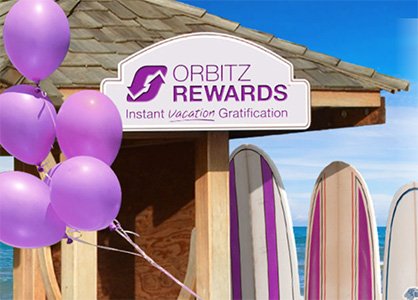 Orbitz Surfin sweeps