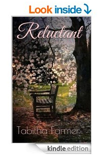 Reluctant by Tabitha Farmer