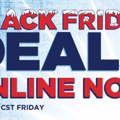 Kohl's Black Friday Deals Now Posted