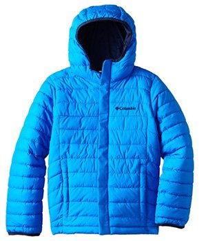 Columbia Big Boys Jacket