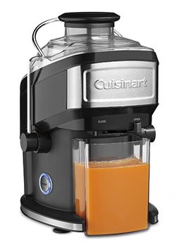 Cuisinart Juice Extractor