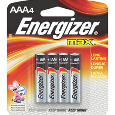 Energizer Batteries Coupons
