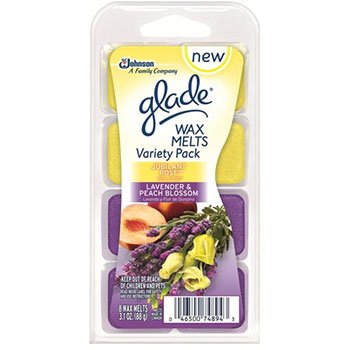 Glade Wax Melts