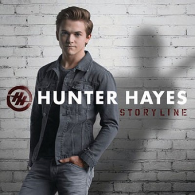 Google Play: Free Hunter Hayes Storyline Album