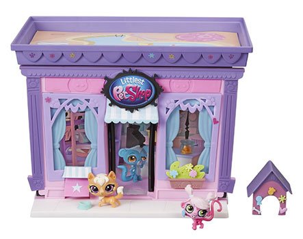 Littlest Pet Shop