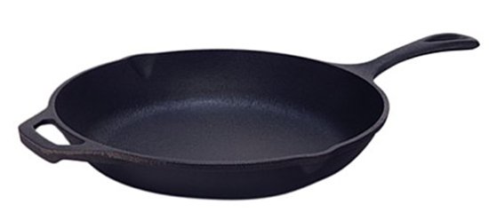 Lodge Cast Iron Skillet