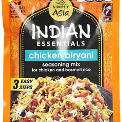 Free McCormick Indian Essentials Seasoning Samples