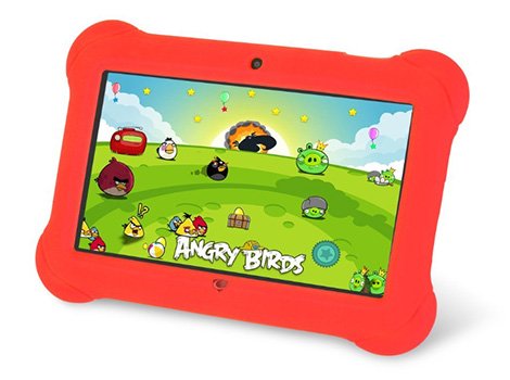 Orbo Jr Tablet