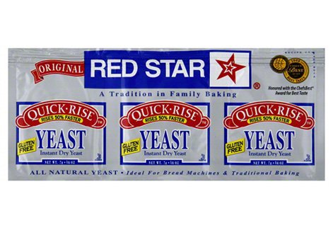 Red Star Yeast