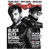 Rolling Stone Magazine