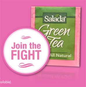 Salada Green Tea