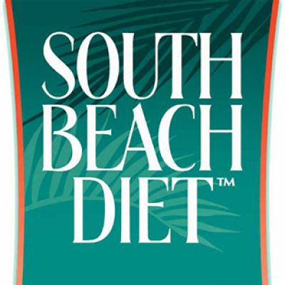 South Beach Diet Coozie Giveaway