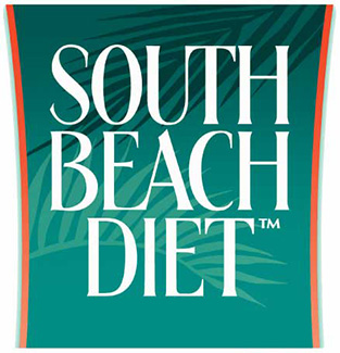 SouthBeach Diet Logo