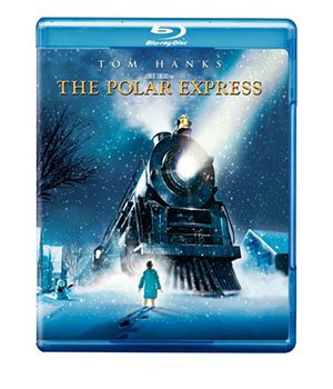 The Polar Express