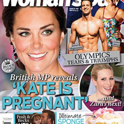 Free Woman's Day Magazine Subscription