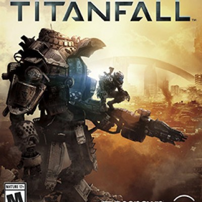 Titanfall For XBox One Only $19.99 (Reg $39.99)