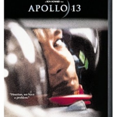 Apollo 13 Collector's Edition DVD Only $3.99