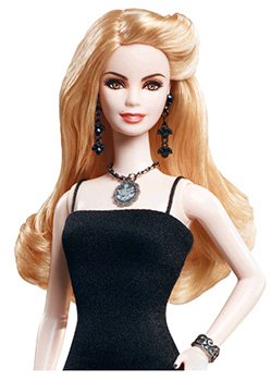 Barbie Collector Doll
