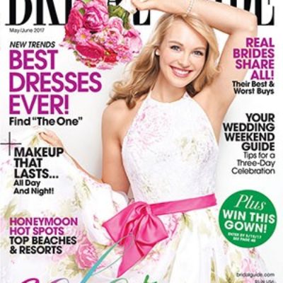 Free Bridal Guide Subscription