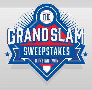 Win A Trip To The World Series