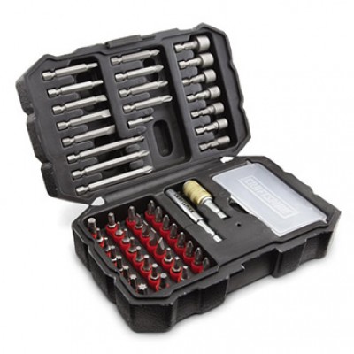 Craftsman 54 pc. Driving Set For Only $10.99 (Reg $24.99)