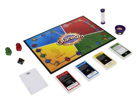 Cranium Game Just $8.49 (Reg $21.99)