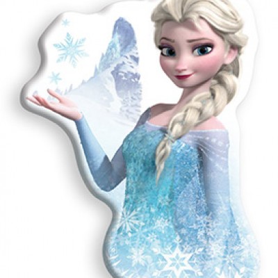 Uncle Milton Disney's Frozen Wall Friends Elsa Kit Just $16.40