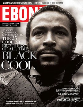 Ebony Magazine