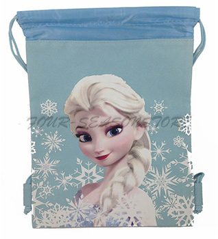 Frozen Elsa Tote
