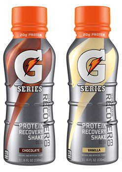 Gatorade Recovery