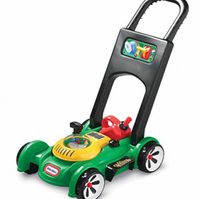 Little Tikes Gas 'n Go Mower Toy Just $12.49 (Reg $24.99)