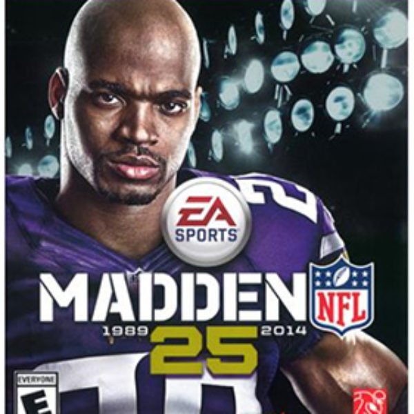 Madden NFL 25 For Xbox One Just $14.96 (Reg $51.16)