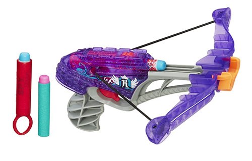 Nerf Rebelle Blaster