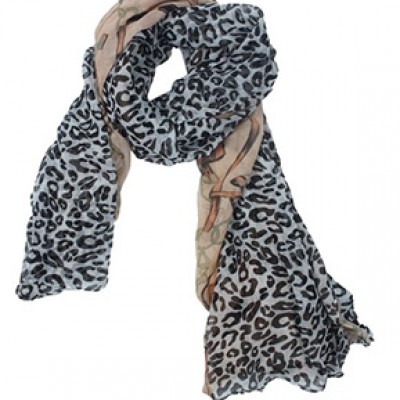 Thin Soft Long Scarf Just $3.99 + Free Shipping