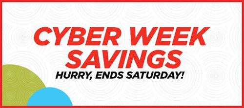 cyber Week
