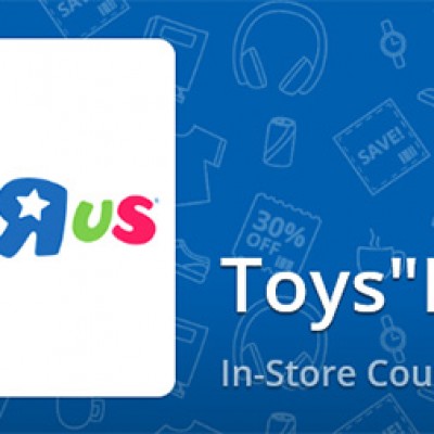 Toys R Us: 15% Off Regular-priced Toy - Ends Today